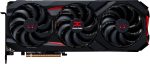 PowerColor Red Devil AMD Radeon™ RX 9070 XT OC 16GB GDDR6 Grafikkarte (RX9070XT 16G-E/OC) – Bild 2
