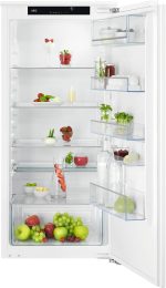 AEG 5000 Serie Einbaukühlschrank | Integrierbar mit FlexiShelf & LED (88cm / 123cm) – Bild 18