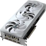 GIGABYTE GeForce RTX 5070 Ti EAGLE OC ICE SFF 16G | GV-N507TEAGLEOC ICE-16GD | 16GB GDDR7 | Blackwell | SFF-Ready – Bild 4