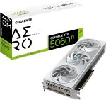 GIGABYTE GeForce RTX 5060 Ti Eagle OC Ice & AERO OC | 16GB GDDR7 | Blackwell | 1080p/1440p Gaming – Bild 9
