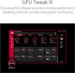ASUS Radeon RX 7600 & AI PRO Grafikkarte | 8GB & 32GB GDDR6 | PCIe Dual & Blower Design – Bild 8