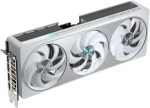Gigabyte GeForce RTX 5070 AERO OC 12GB | GV-N5070AERO OC-12GD | 12GB GDDR7 | PCIe 5.0 | Premium Design – Bild 5