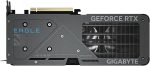 GIGABYTE GeForce RTX 5060 Ti Eagle MAX OC 16G | GV-N506TEAGLEMAX OC-16GD | 16GB GDDR7 | Blackwell | Triple-Fan – Bild 5