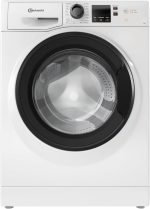 Bauknecht WAM Waschmaschine Frontlader | 8kg / 9kg, 1400 U/Min, Inverter, Antiflecken, Klasse A - Image 14