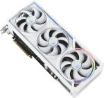 ASUS ROG Astral GeForce RTX 5080 16GB GDDR7 White OC Edition | ROG-ASTRAL-RTX5080-O16G-WHITE | Blackwell | Whiteout Build – Bild 15