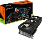 GIGABYTE GeForce RTX 4090 GAMING OC 24G Grafikkarte (GV-N4090GAMING OC-24GD)