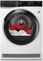 AEG Series 9000 & 8000 Heat Pump Tumble Dryer Collection | 8kg Capacity, AbsoluteCare®, SensiDry®, Energy Class A+++ – Bild 16
