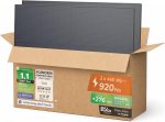 Solarway Hochleistungs-Bifazial-Solarpanel-Serie – N-Type-Technologie (460W & 500W) – Bild 9