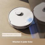 Mova Saugroboter-Serie (P50 Ultra, P50 Pro Ultra, P70 Pro Ultra) – Bild 4