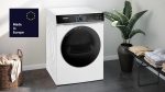 Siemens iQ500 & iQ700 Wärmepumpentrockner | Freistehend mit AutoDry & 9kg Kapazität – Bild 3