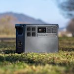 DJI Power 2000 Tragbare Powerstation – 2048Wh LiFePO4 Energiespeichersystem (Erweiterbarer Solargenerator) – Bild 11