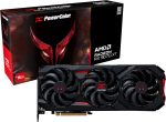 PowerColor Red Devil AMD Radeon™ RX 9070 XT OC 16GB GDDR6 Grafikkarte (RX9070XT 16G-E/OC)