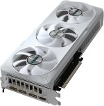 Gigabyte GeForce RTX 5070 Eagle OC Ice SFF 12G | GV-N5070EAGLEOC ICE-12GD | 12GB GDDR7 | PCIe 5.0 | WINDFORCE – Bild 2