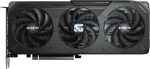 GIGABYTE Radeon RX 9060 XT Gaming OC 16G Grafikkarte (Gaming OC 16G) [GV-R9070XTGAMING-16GD] – Bild 5
