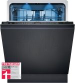 Siemens iQ500 Geschirrspüler | Unterbau-Spülmaschine mit openDry & rackMatic (60 cm)