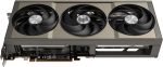 Sapphire Nitro+ AMD Radeon RX 9060 XT Gaming OC | 16GB GDDR6 | 11350-01-20G | RDNA 4 | 3320 MHz Boost – Bild 8