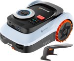 Segway Navimow i210 LiDAR Pro Serie Mähroboter mit KI-gestützter Tri-Fusions-Navigation und VisionFence-Hinderniserkennung – Bild 9