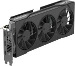 XFX Swift AMD Radeon RX 9060 XT OC Gaming-Grafikkarte (RX-96TS316BA) – Bild 2