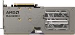 Sapphire Nitro+ AMD Radeon RX 9060 XT Gaming OC | 16GB GDDR6 | 11350-01-20G | RDNA 4 | 3320 MHz Boost – Bild 9