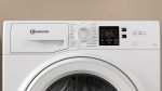 Bauknecht WAM Waschmaschine Frontlader | 8kg / 9kg, 1400 U/Min, Inverter, Antiflecken, Klasse A - Image 8