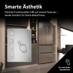 Haier FD 70 French Door Kühlschrank | 402L - 477L | 70cm Breit | No Frost | Klasse E – Bild 7