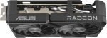 ASUS Dual Radeon RX 9060 XT 16G | DUAL-RX9060XT-16G | 16GB GDDR6 | RDNA 4 | Axial-Tech Design – Bild 14