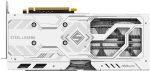 ASRock Intel Arc B580 Steel Legend OC 12GB | B580 SL 12GO | 12GB GDDR6 | Battlemage | 1440p Gaming – Bild 6