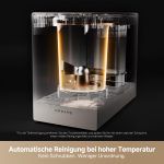Dreame SF25 Elektrischer Küchenkomposter | 2,5L | Trion 3-Klingen-System | Geruchsfilter | Selbstreinigung – Bild 5