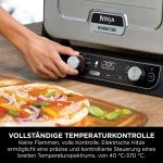 Ninja Outdoor-Pizzaofen & Heißluftfritteuse-Serie – 4-in-1 & 8-in-1 multifunktionale Outdoor-Kochlösungen - Image 12