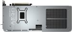 Gigabyte GeForce RTX 5070 Ti Aero OC 16G | GV-N507TAERO OC-16GD | 16GB GDDR7 | PCIe 5.0 | Weiß/Silber Design – Bild 6