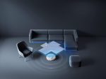 Xiaomi Mi Robot Vacuum Mop 2S Saug- und Wischroboter mit LDS-Lasernavigation, 2.200 Pa Saugkraft und intelligenter Zonenreinigung – Bild 11