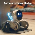 Loona KEYI Premium KI-Haustierroboter mit intelligenter Interaktion, ChatGPT-4o, Sprach-/Gestensteuerung und Heimüberwachung – Bild 7