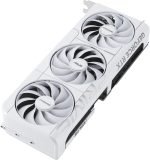 ASUS Prime GeForce RTX 5070 White OC Edition 12GB GDDR7 Grafikkarte (PRIME-RTX5070-O12G-WHITE) – Bild 17