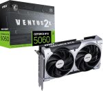 MSI GeForce RTX 5060 8G Serie | Shadow, Inspire, VENTUS & GAMING | 8GB GDDR7 | Blackwell Architektur – Bild 9