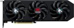 PowerColor Hellhound AMD Radeon RX 9070 OC 16GB GDDR6 | RX9070 16G-L/OC | RDNA 4 | Triple-Fan | Dual-BIOS – Bild 2