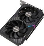 ASUS Dual GeForce RTX 3060 OC Edition 12GB | DUAL-RTX3060-O12G-V2 | 12GB GDDR6 | Ampere | 2-Slot – Bild 6