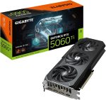 GIGABYTE GeForce RTX 5060 Ti WINDFORCE OC & GAMING OC | 16GB GDDR7 | Blackwell | 1440p Gaming – Bild 8