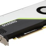 PNY NVIDIA Quadro RTX 4000 8GB GDDR6 Workstation-Grafikkarte VCQRTX4000-PB (Quadro RTX Edition)