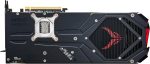 PowerColor Red Devil AMD Radeon™ RX 9070 XT OC 16GB GDDR6 Grafikkarte (RX9070XT 16G-E/OC) – Bild 6