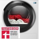 AEG 8000 Serie Wärmepumpentrockner | Freistehend mit AbsoluteCare & A+++ (8kg)