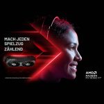 GIGABYTE Radeon RX 9060 XT Gaming OC 16G Grafikkarte (Gaming OC 16G) [GV-R9070XTGAMING-16GD] – Bild 4