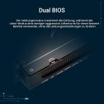 ASUS Radeon RX 9070 & 9070 XT Serie | Prime & TUF Gaming | 16GB GDDR7 | PCIe 5.0 | Axial-Tech – Bild 5