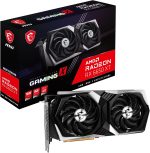 MSI Radeon RX 6000 Serie | Gaming X Trio, Gaming X & MECH 2X OC | 8GB/12GB GDDR6 | RDNA 2 – Bild 9