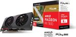 Sapphire PULSE AMD Radeon RX 7600 8GB GDDR6 | 11324-01-20G | Dual-X Cooling | 1080p Gaming – Bild 4
