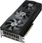 Gigabyte GeForce RTX 5070 Eagle OC SFF 12G | GV-N5070EAGLE OC-12GD | 12GB GDDR7 | PCIe 5.0 | SFF-Ready – Bild 2
