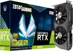 ZOTAC Gaming GeForce RTX 3050 ECO 8GB | ZT-A30500K-10M | 8GB GDDR6 | RTX 30 Series | Triple-Fan