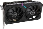 ASUS Dual GeForce RTX 3060 OC Edition 12GB | DUAL-RTX3060-O12G-V2 | 12GB GDDR6 | Ampere | 2-Slot – Bild 7
