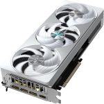 Gigabyte GeForce RTX 5080 AERO OC SFF 16GB GDDR7 | GV-N5080AERO OC-16GD | PCIe 5.0 | Blackwell | SFF-Design – Bild 4