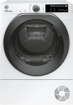 Hoover H-DRY 500 Wärmepumpentrockner | 8kg - 11kg | AquaVision | Wi-Fi | Klasse A++ / E – Bild 7