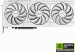 ASUS Prime GeForce RTX 5070 White OC Edition 12GB GDDR7 Grafikkarte (PRIME-RTX5070-O12G-WHITE) – Bild 9
